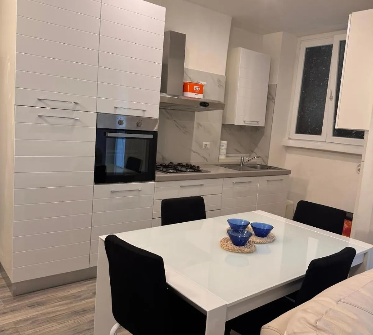 Casa Fiordaliso Apartment Lecco