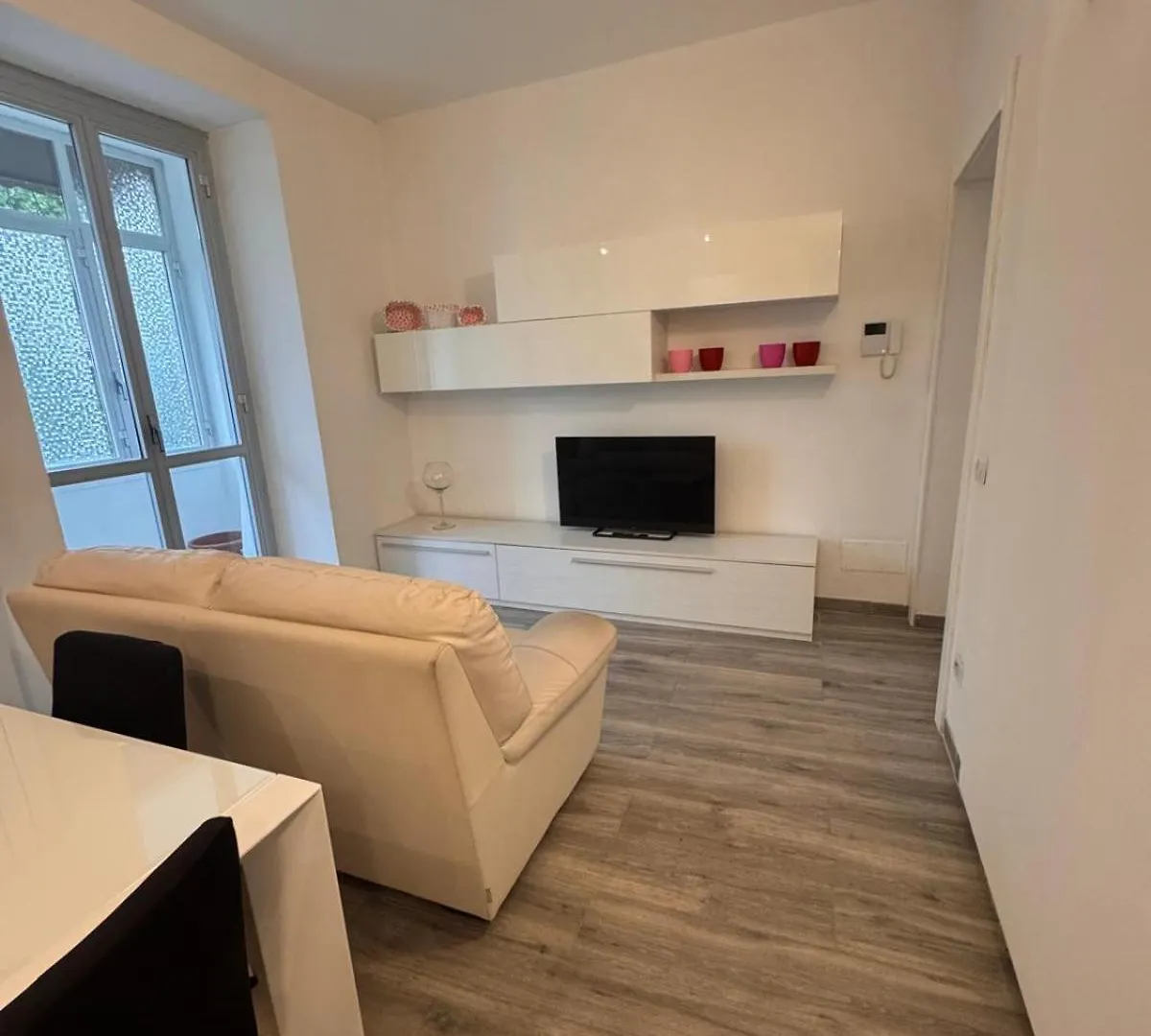 Casa Fiordaliso Apartment Lecco