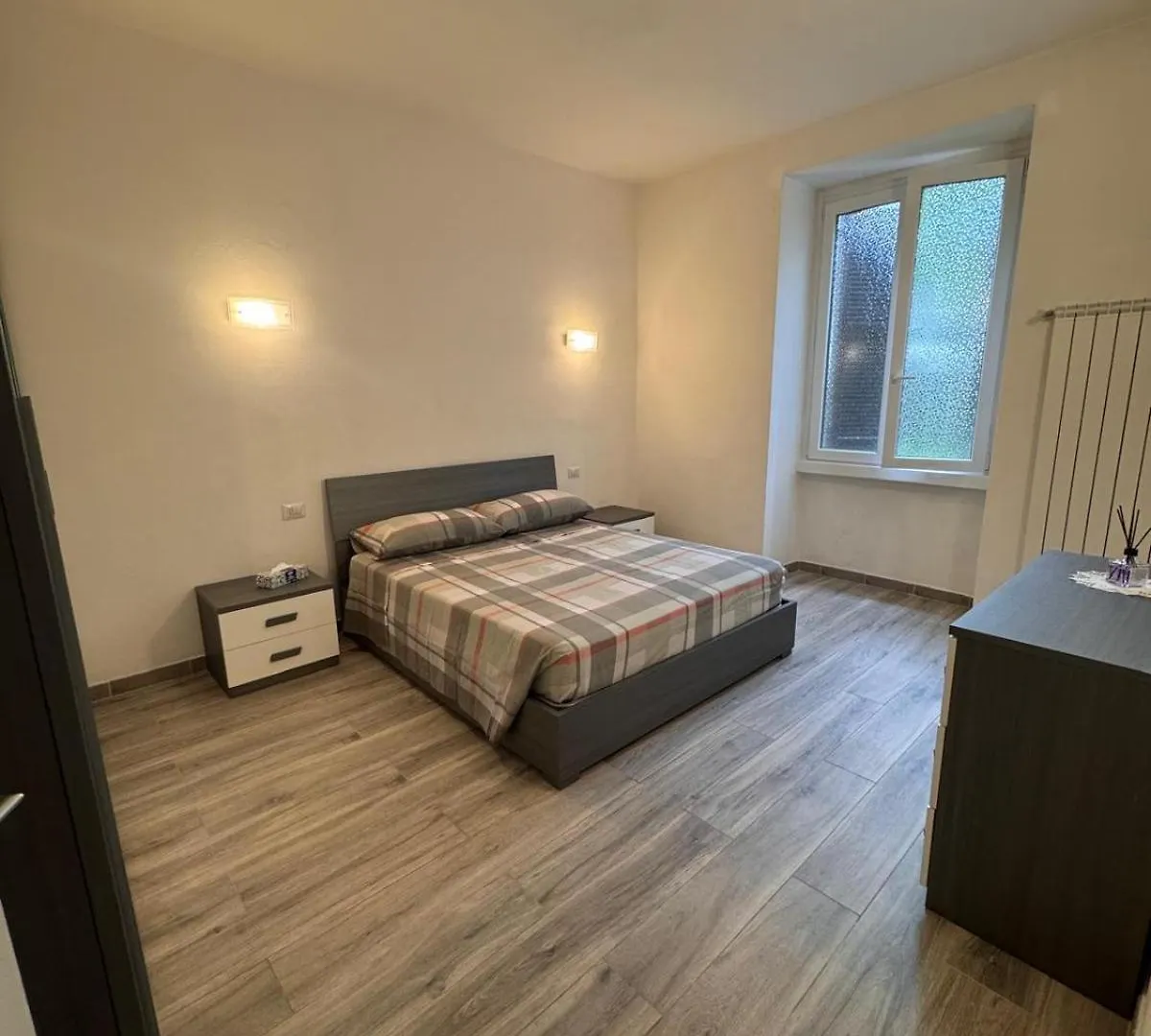Casa Fiordaliso Apartment Lecco Italy