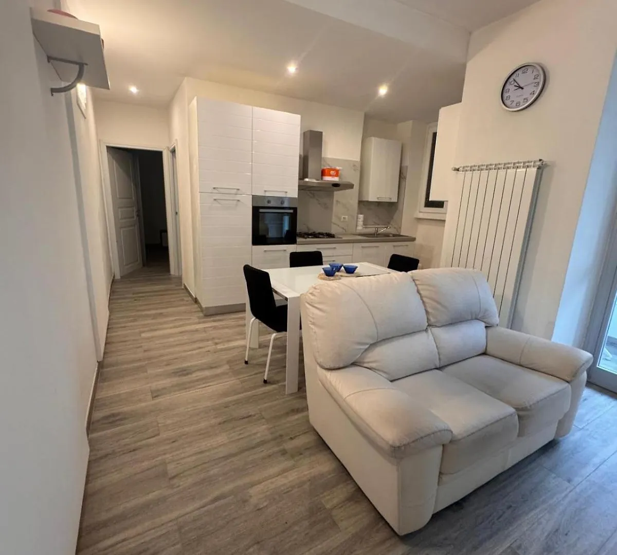 Appartement Casa Fiordaliso à Lecco