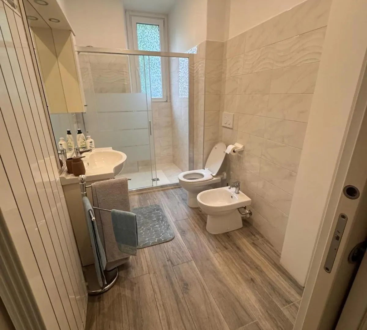 Casa Fiordaliso Apartment Lecco